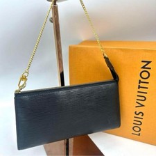 Pochette Louis Vuitton Epi
