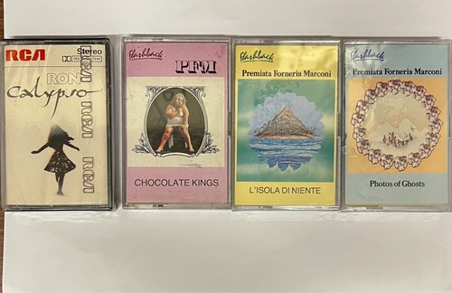 Stok musicassette audio - musicassette,
