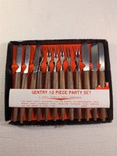 Gentry 12 Pezzi