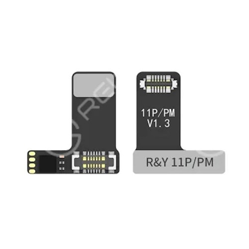 Refox rp30 tag face - refox, id