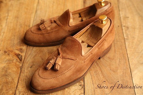Scarpe mocassini crockett - mocassini, &