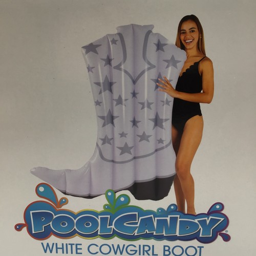 Poolcandy stivali cowgirl - poolcandy,