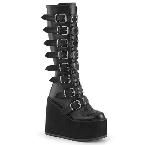 Saldi swing 815 stivali - swing-815, con