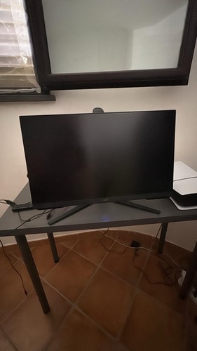 Samsung monitor nero - pc,