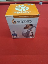 marsupio bimbo ergobaby