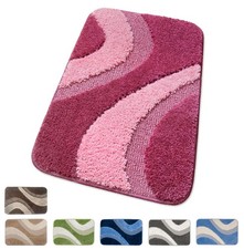 Tappeto bagno scendiletto 100%