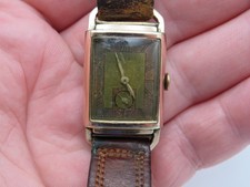 Orologio da polso uomo vintage