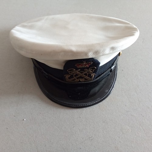 Copricapo royal navy - copricapo, ufficiale