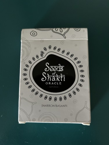 Semi oracolo shakti - di,