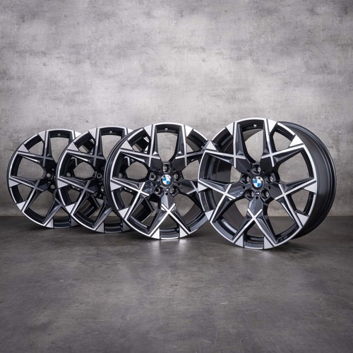 Cerchi bmw serie - i7, x3