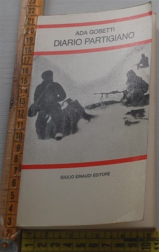 Gobetti ada diario - gobetti,