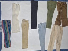 Lotto pantaloni vintage - lotto, ken
