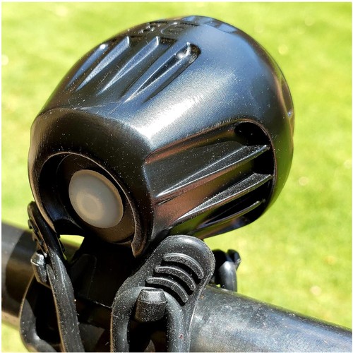 Faro bici impermeabile - bici,