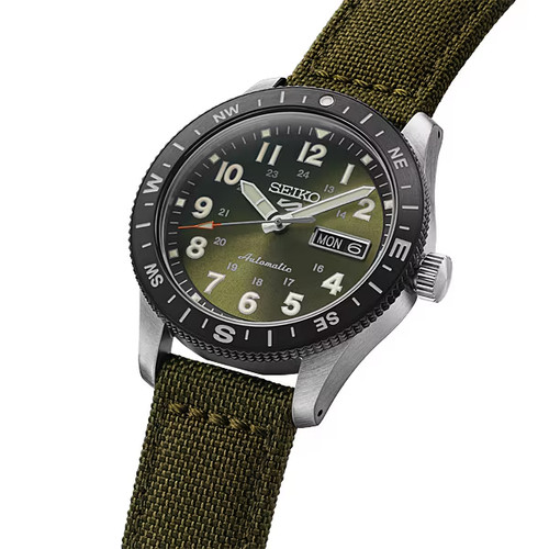 Orologio uomo automatico