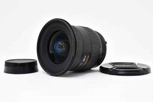 Quasi come nuovo nikon - [quasi, af