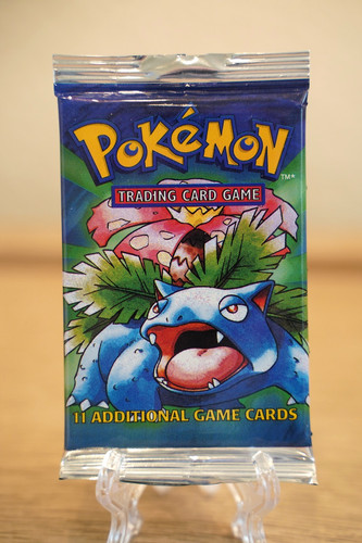 Pokemon set base booster pack - pokemon,
