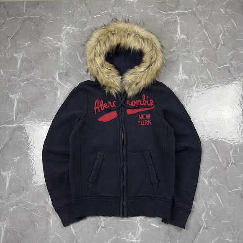 Felpa con cappuccio y2k - felpa,