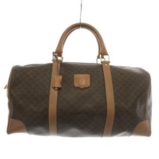 Borsa CELINE Macadam Boston