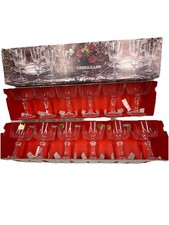 Set di 12 CRISTAL D ARQUES