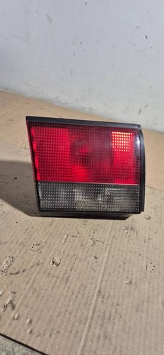 Saab 900 1996 - , hinten