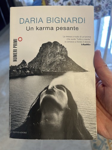 Mondadori daria bignardi - mondadori,, bignardi: