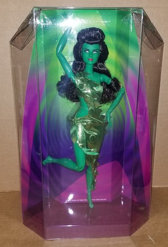 Barbie star trek vina - barbie, l'orione