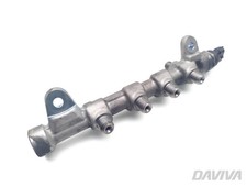 Binario Iniezione Carburante Fiat Bravo 1.6 D Multijet Diesel 77kW (105 CV) 2010