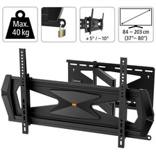 Hama supporto parete - supporto, tv