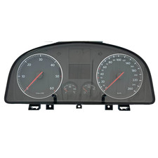 QUADRO STRUMENTI CONTACHILOMETRI VOLKSWAGEN TOURAN 1.9 TDI(2003-2007) 1T0920862F