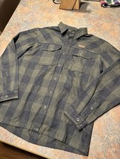 Camicia da lavoro uomo