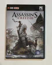 Ubisoft Computer Game