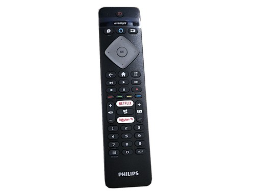 Telecomando originale philips - telecomando,