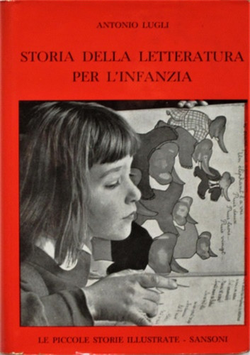 Lugli antonio storia - -,
