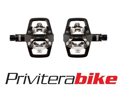 Pedali look mtb track - look,