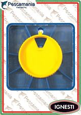 Mascotte quadrata vuota per piombini spaccati