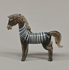 9912016-x Vetro Figura Zebra