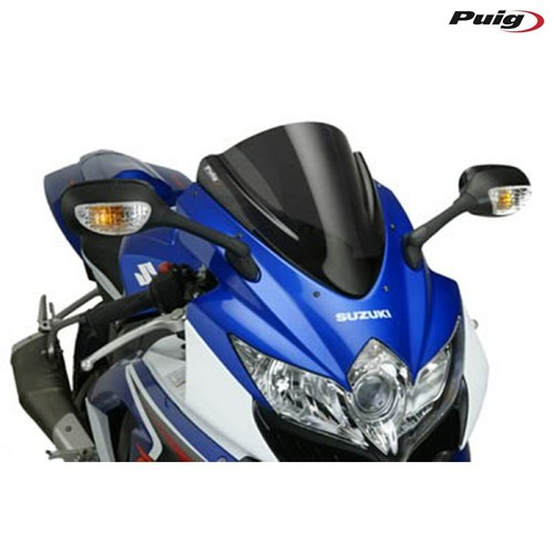 Suzuki gsxr 600 2008 - suzuki,