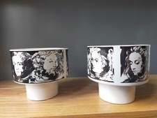 Porcellana d' Arte Eva Sud