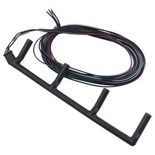 Cablaggio ponte di contatto