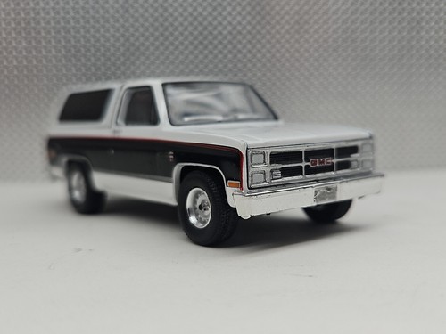 Blazer personalizzato 64 - blazer, 1/64