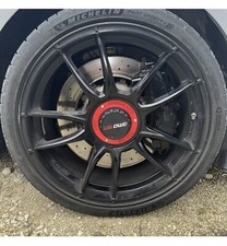 Centerlock kit motec - kit,