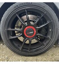 Centerlock Kit Motec MCR1