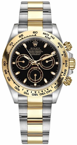 Rolex cosmograph daytona - rolex,