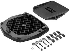 MONOKEY Trunk Plate to Mount