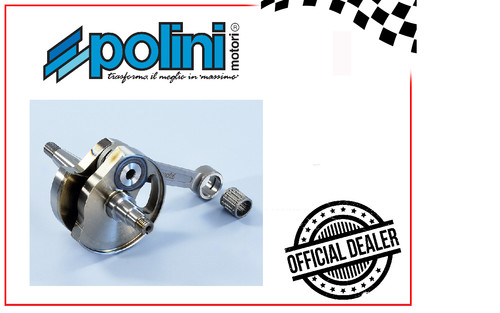 Albero motore polini 210 - polini, 210.0057