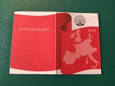 Tessera Partito Socialista