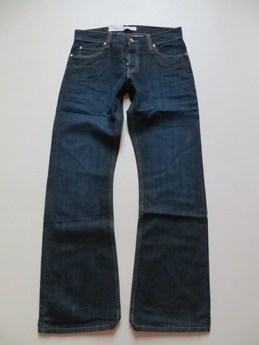 Pantaloni jeans levi 512 - pantaloni,