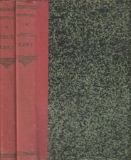 Trattato di medicina vol 3 parte I, vol 4 parte I. . Charcot, Bouchard, Brissaud