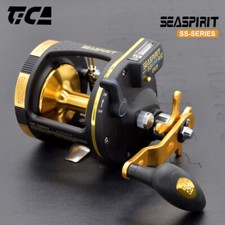 TICA SEASPIRIT 30" Recupero