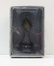 Scacchi del “Signore degli Anelli” - Warg - Cavallo nero - Edizione nera